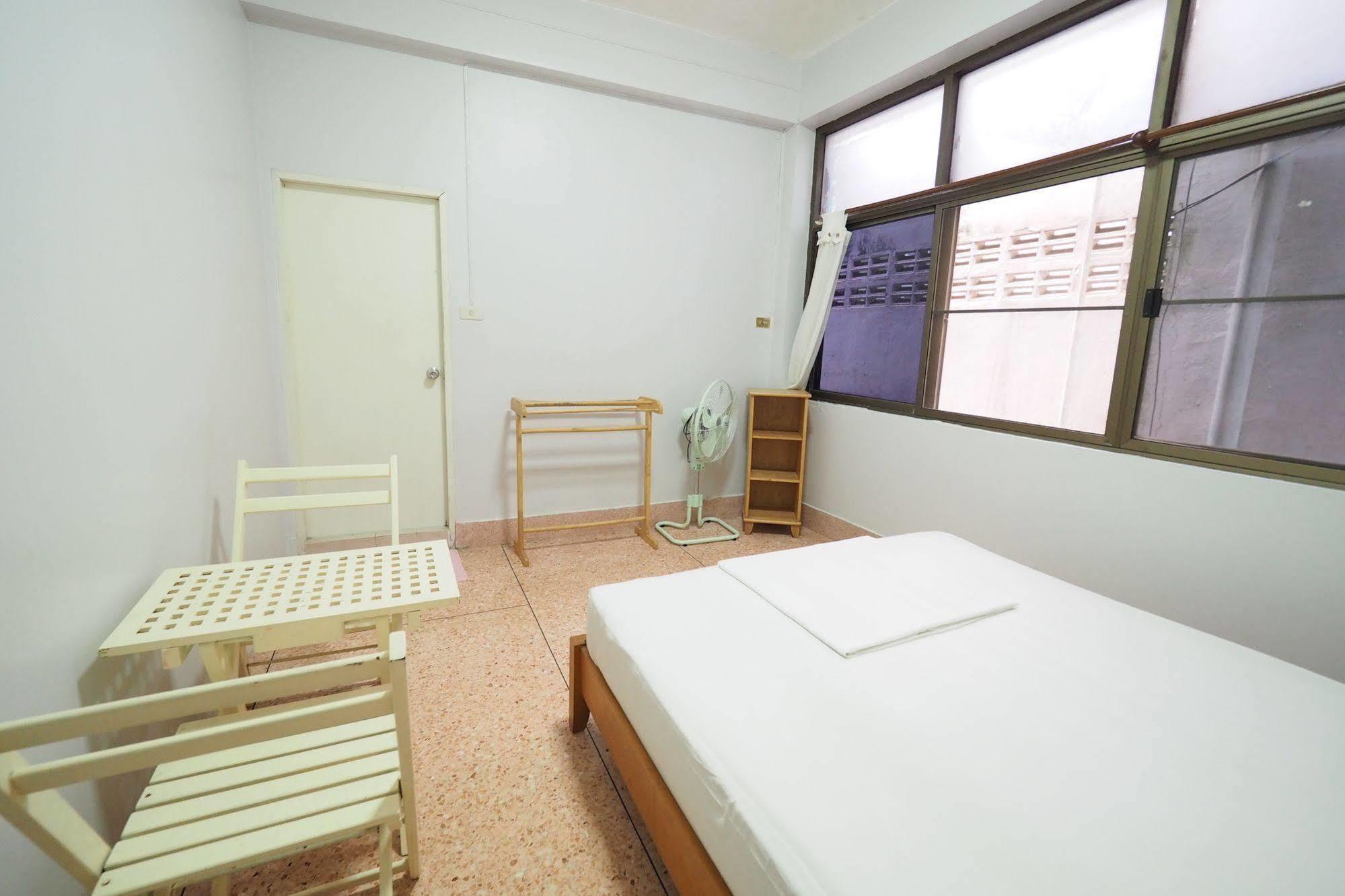 No7 Guesthouse Krabi ภายนอก รูปภาพ