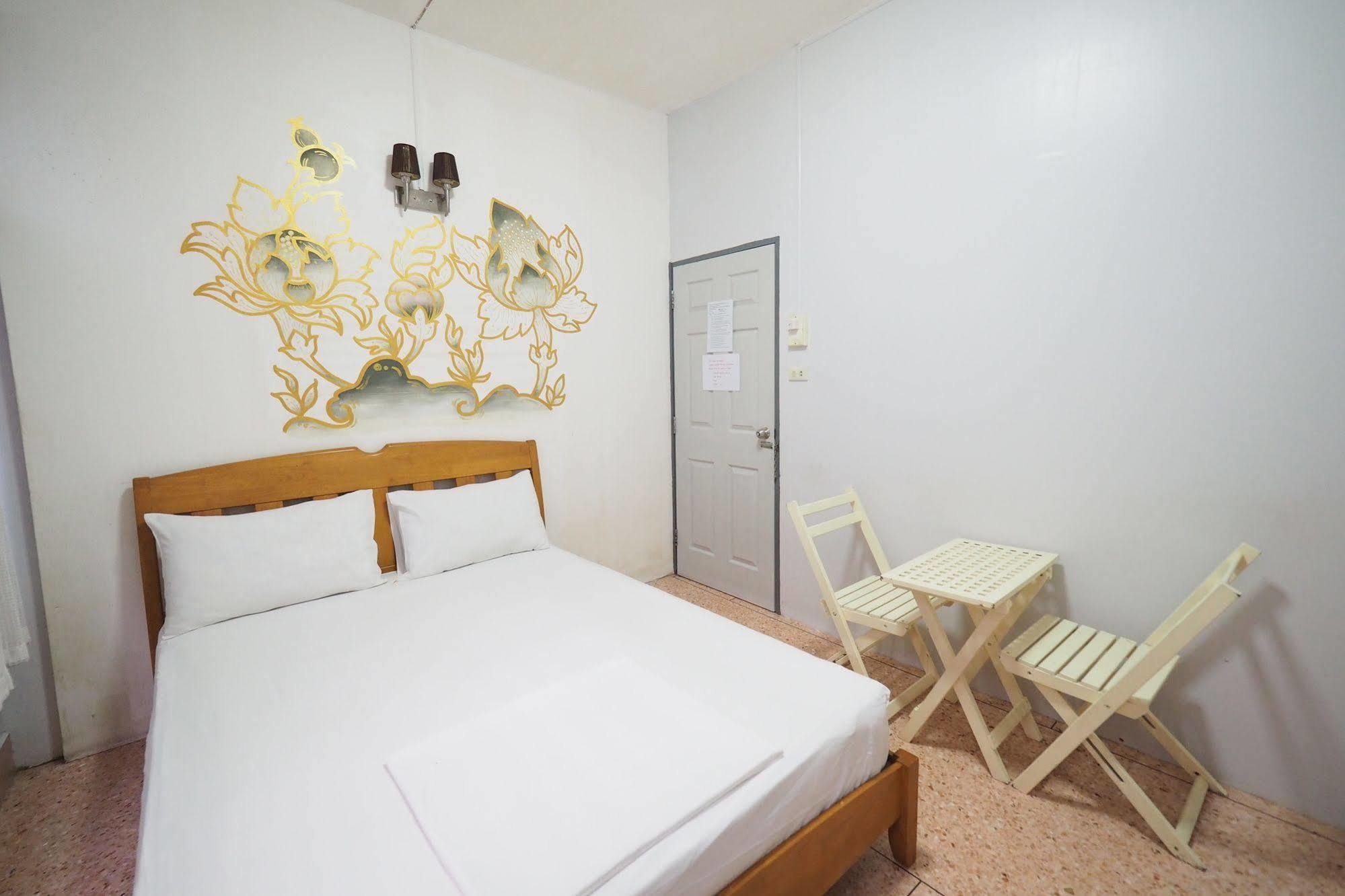 No7 Guesthouse Krabi ภายนอก รูปภาพ